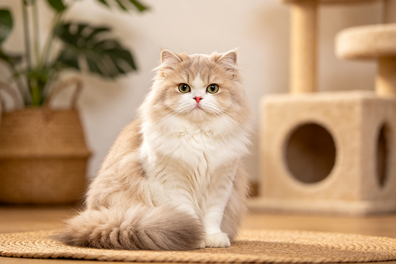 布偶貓個性與飼養完全指南 - 美麗波斯貓長毛扁臉,波斯貓美容與護理 ZooTecture 美麗波斯貓長毛扁臉,波斯貓美容與護理 - 布偶貓個性與飼養完全指南